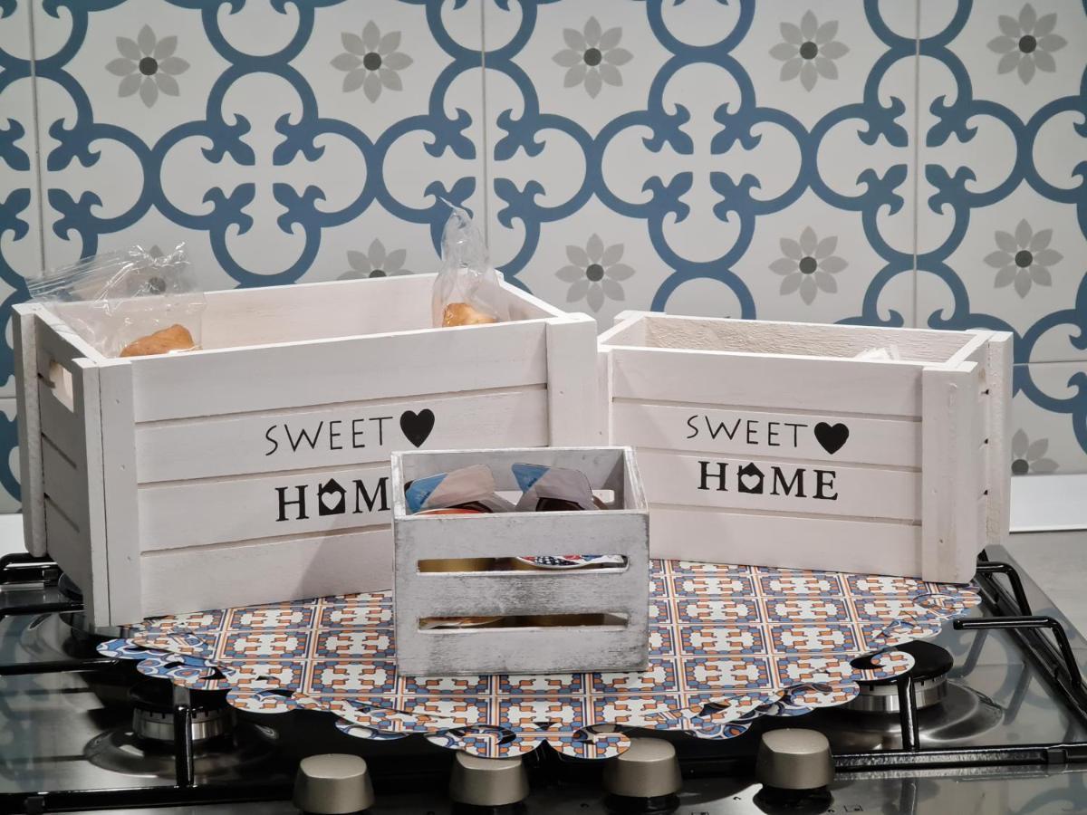 Chiaja Lux House Apartman Nápoly Kültér fotó